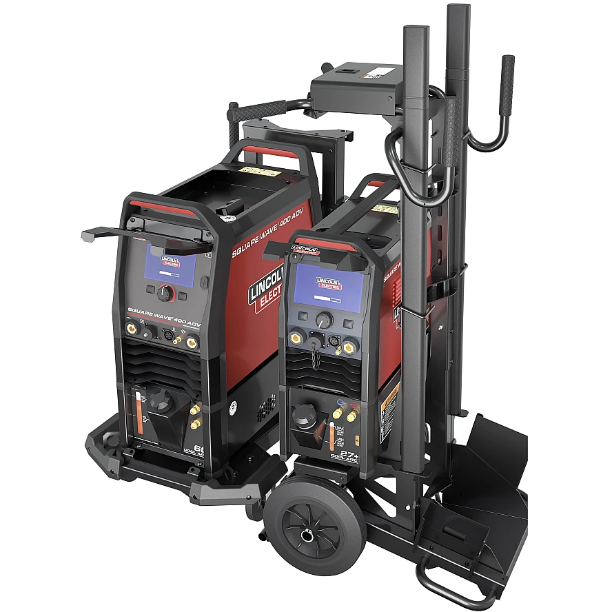 LINCOLN Square Wave 300 Advanced AC/DC